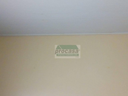 Imagem 13 de 15 de Casa Com 2 Dormitórios À Venda, 150 M² Por R$ 150.000,00 - Cidade Nova - Manaus/am - Ca4169