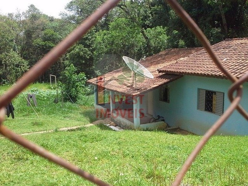 Imagem 4 de 5 de Chacara - Ref: 1718 - V-1718