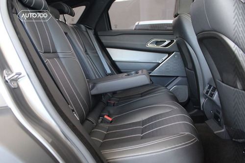Land Rover Range Rover R. VELAR R-Dyn. HSE 3.0 4x4 V6 Aut
