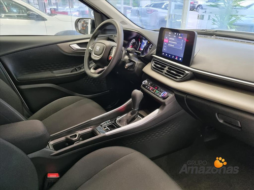 Fiat FASTBACK 1.0 TURBO 200 FLEX CVT