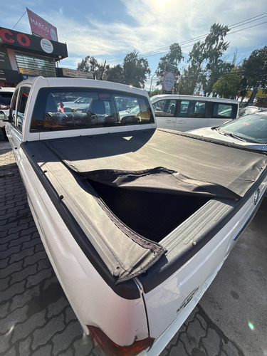 Ssangyong Actyon Sport 2.0 / Año 2015 / Impecable