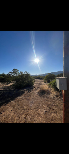 Se Vende Parcela De 5200 Mts2, Camino A Huencuecho,