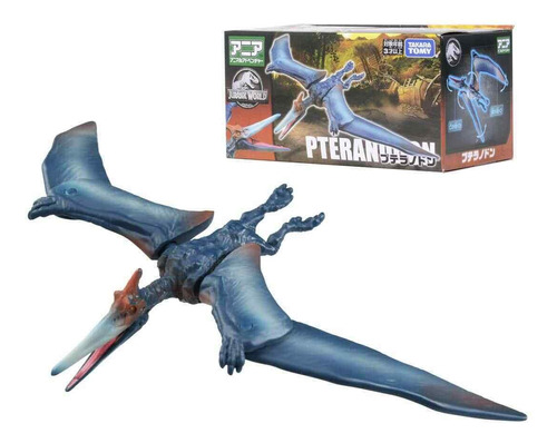 Takara Tomy Ania Jurassic World Pteranodon