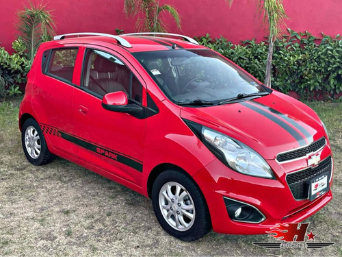 Chevrolet Spark 1.3 Ltz Classic Mt