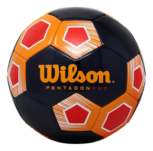 Pelota De Fútbol Wilson No.5 De Cancha Fútbol 11  Mvdsport