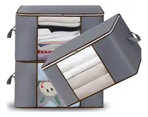 Comprar Funda Organizadora Para Sabanas Mantas Acolchados O Similar