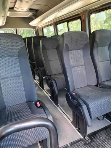 Mercedes-benz Sprinter 2.1 515 Combi 4325 150cv 19+1 2012