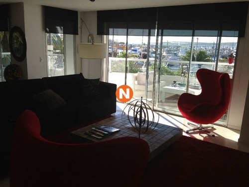 Imagen 11 de 30 de Apartamento En Venta Y Alquiler, Peninsula, Punta Del Este, 3 Dormitorios. - Punta Del Este Peninsula