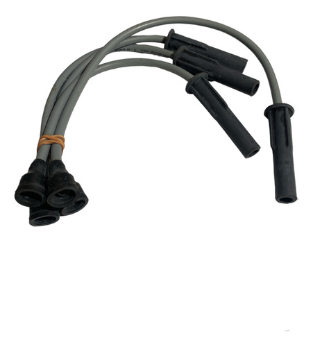 Cables Bujias Fiat Uno/duna Motor 1.3/ Moss Ft19a