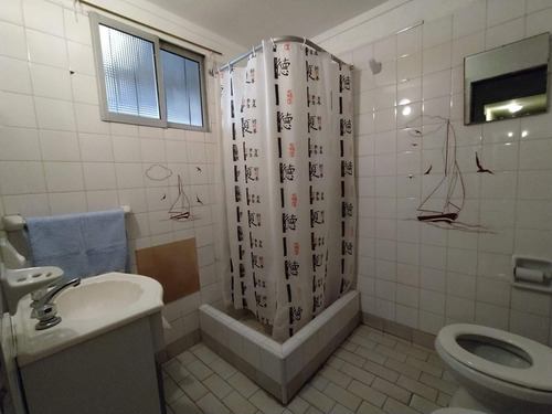 Venta En Block - Tres Departamentos En Ph Con Garage Y Entrada Para Auto