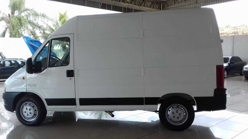 Fiat Ducato Maxicargo Multijet Teto Alto 2010/2010