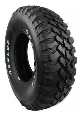 Kit 4 Pneus 30x9,5r15 Mt 235/75r15 Dunlop Ranger S10 Jimny