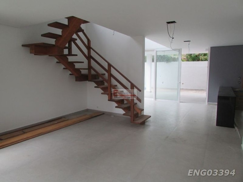 Imagem 4 de 19 de Casa A Venda Em Conjunto Residencial Em Juquehy - 03394 - 69015155