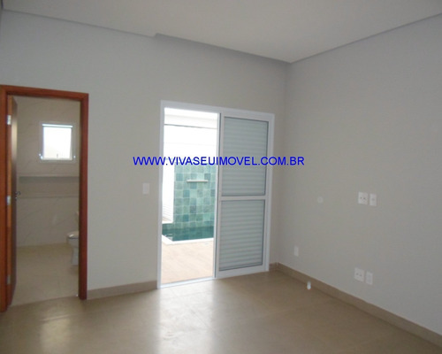 Imagem 19 de 30 de Casa - Ca00308 - 71032934