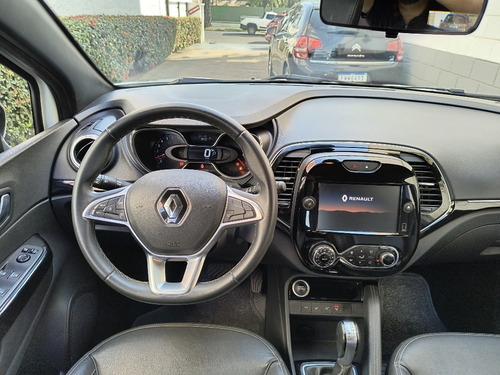 Renault Captur 1.3 TCE FLEX INTENSE X-TRONIC