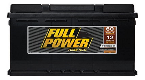 Acumulador Full Power  Chevrolet Astra 2000-2008.