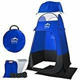 6.5ft Pop Up Changing Shower Privacy Tent  Portable Yzdse