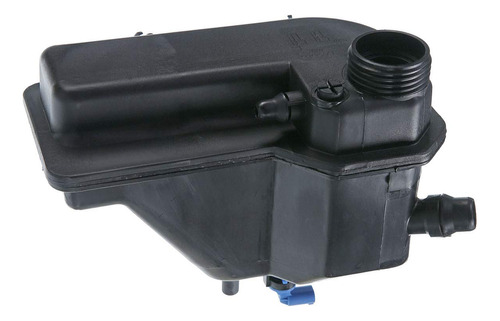 Tanque Expansion Refrigerante Sensor Para Bmw