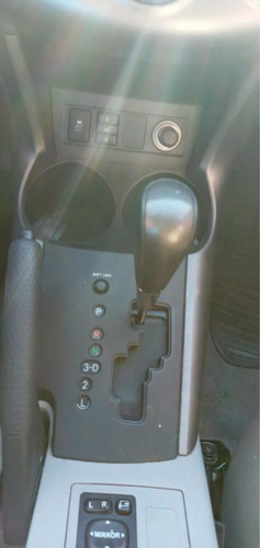 Toyota Rav4 2.4 4x4 At 2012