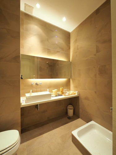 Imagen 8 de 20 de Hermoso Loft Con Techos A 3,5 M De Altura!