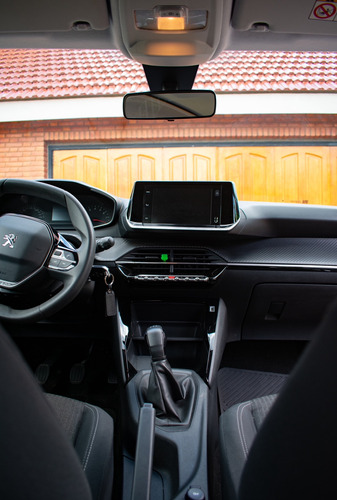 Peugeot 208 1.6 Active