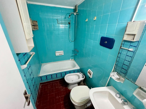 Alquiler Departamento Monoambiente Belgrano Caba