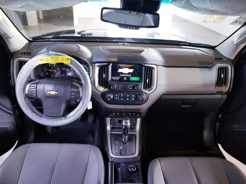 Imagem 9 de 12 de S10 Ltz Cd 2.8 4x4 2022