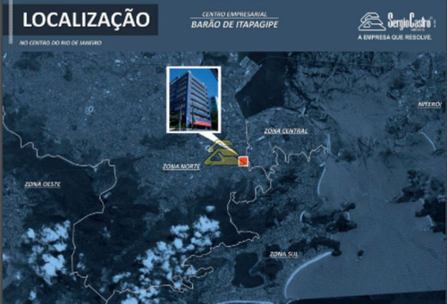 Imagem 20 de 20 de Lojas Comerciais Venda - Ref: Dir5164