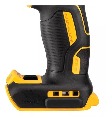 Chave de Impacto 1/2 Pol. - DEWALT-DCF899B