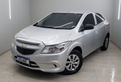 Chevrolet Onix Onix 1.0 LT SPE/4