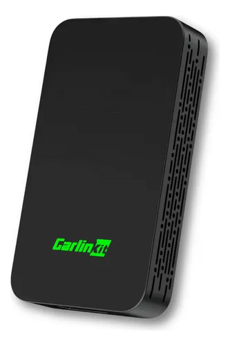 comprar Carlinkit 5.0 Sem Fio Compatível Apple Car Play Android Auto