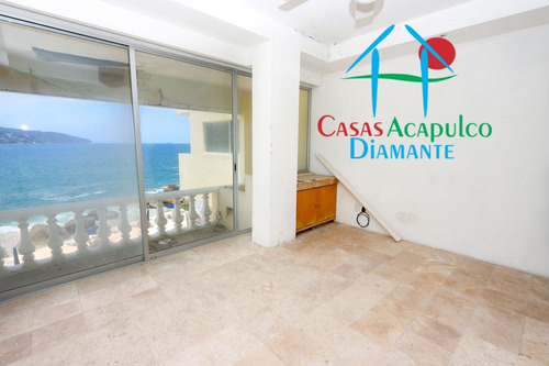 Imagen 9 de 14 de Cad Estrella Del Mar A1. De Playa Con Terraza Y Vista Al Mar