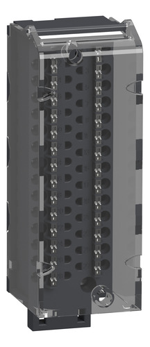 Bmxftb2820 Plc Terminal Block, Modicon X80, 28-pin Removabl