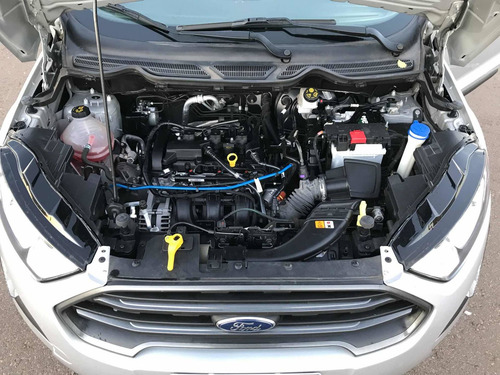 Ford Ecosport 1.5 Freestyle 4x2