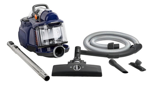 Aspiradora Arrastre Electrolux Silent Performer 1,4lt 1200w