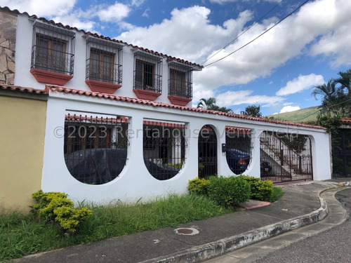 Casa En Venta Ubicada En La Campiña Ii Naguanagua Carabobo 24-1642, Eloisa Mejia