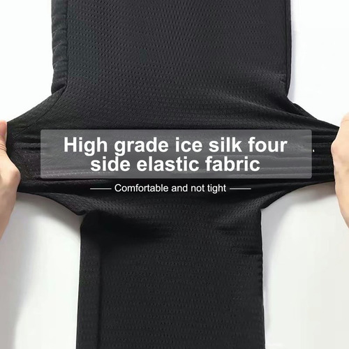 Pantalones Cortos Para Hombre Pantalones De Yoga Elásticos P