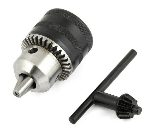 Adaptador Sds Plus + Mandril De 1/2 Para Rotomartillos