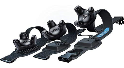 Rebuff Reality Trackstrap Plus - Vive Tracker 3.0 / Vive Tra