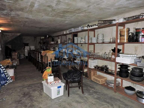 Condomínio Silvino Pereira - Casa De Campo Com 6 Dormitórios À Venda, 5187 M² Por R$ 4.800.000 - Parque Silvino Pereira - Cotia/sp - Ch0025