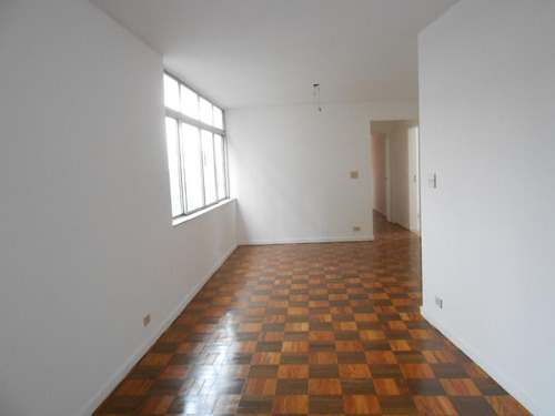 Imagem 9 de 15 de Apartamento Na Avenida Angélica Com 3 Dormitórios E Vaga - 11967