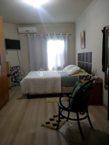 Imagem 11 de 15 de Casa - Nossa Senhora Das Gracas - Ref: 288564 - V-288564