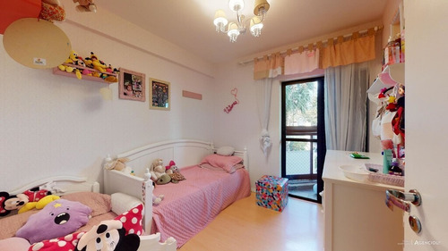 Imagem 11 de 28 de Apartamento À Venda No Bairro Bosque Da Saúde - São Paulo/sp - O-23023-37979