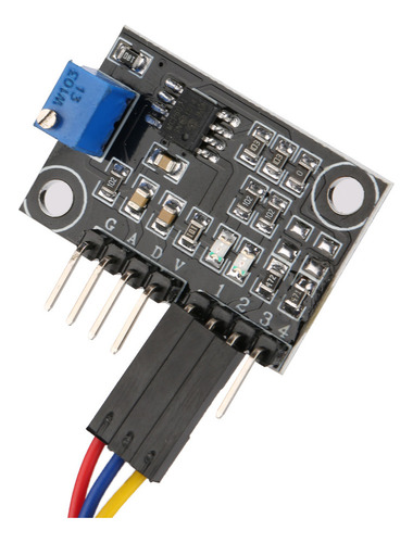 Sensor De Turbidez Control De La Calidad Del Agua Turbidez D