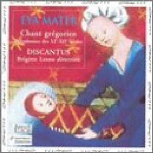 Cd - Canto Gregoriano Y Polifonía