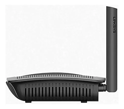 Router Linksys Max-stream Ac1750 Wi-fi 5 Dual-band Mu-mimo