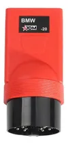 Comprar  Autel Adaptador Conector Bmw 20 Pin A 16 Pines Obd2 Jdm