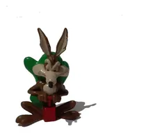 Comprar Coyote Warner Bros Isla Looney Tunes Numero 1