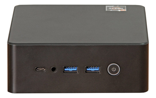 Mini Pc Cx Intel I3 8gb Ram 240gb Ssd Hdmi Dp Wifi Bt Lan
