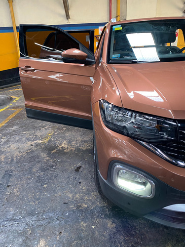 Volkswagen T-Cross 1.6 Highline At